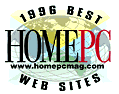 1996 Best Web Site