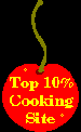 Top 10% Cooking Site