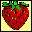 Strawberry Icon 